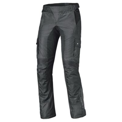 Held BENE GTX pánské cestovní Gore-Tex kalhoty černé prodlouž. vel.L-L